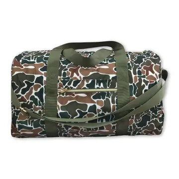 Duffle Bag