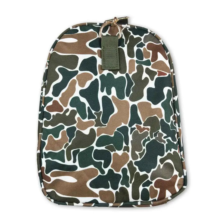 Duffle Bag