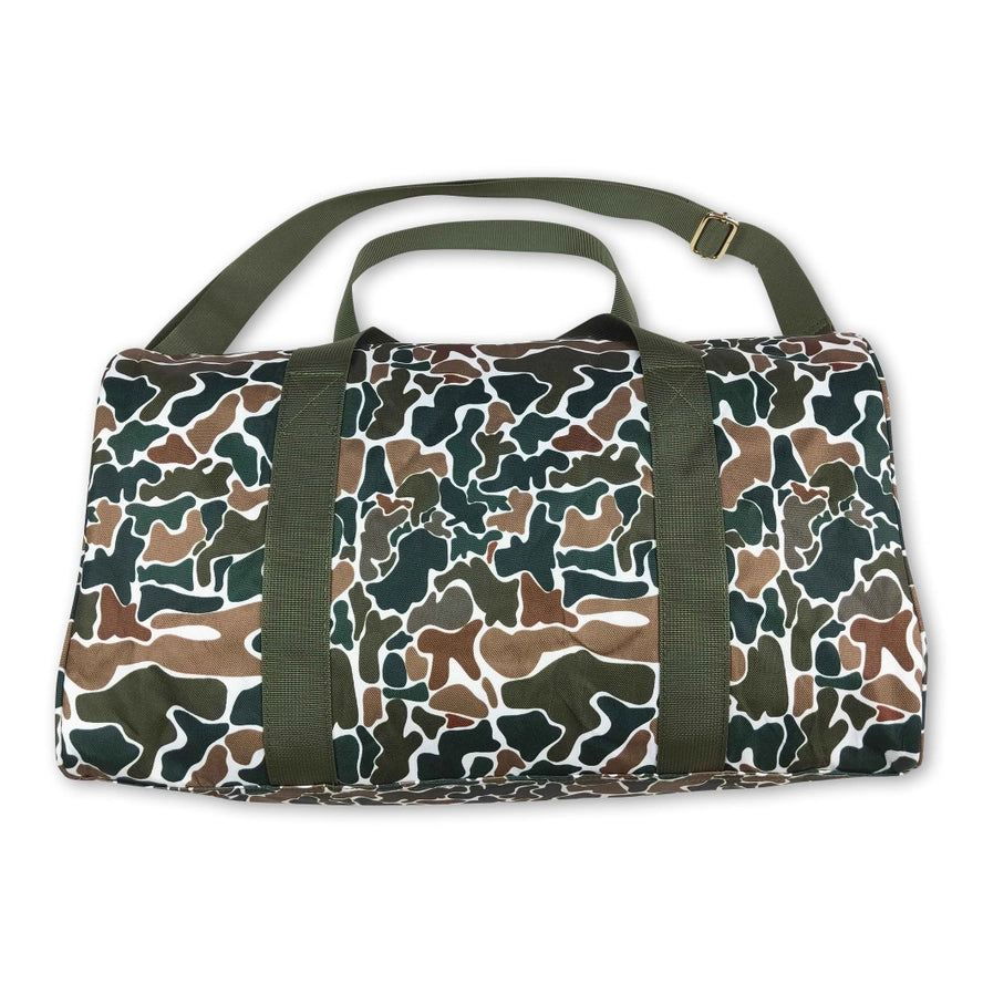 Duffle Bag