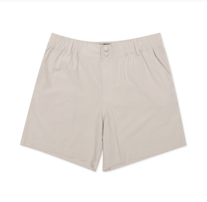 EVERYDAY SHORT / Light Khaki