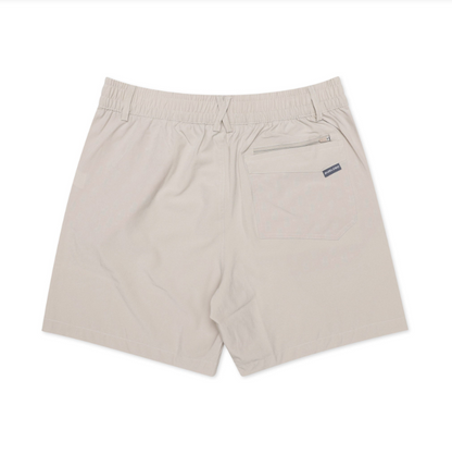 EVERYDAY SHORT / Light Khaki