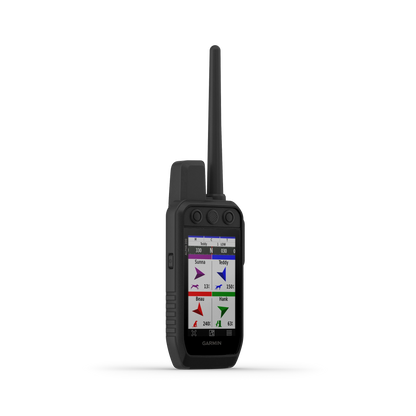 GARMIN Alpha® 200 Handheld Only