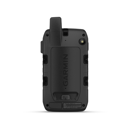 GARMIN Montana® 700i Rugged GPS Touchscreen Navigator with inReach® Technology