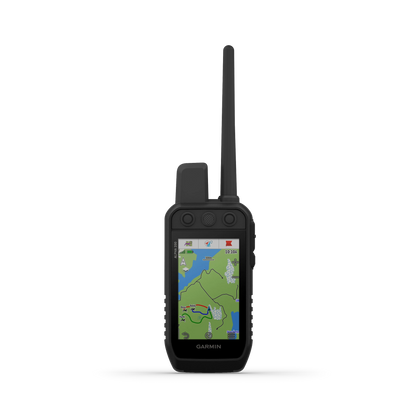 GARMIN Alpha® 200 Handheld Only