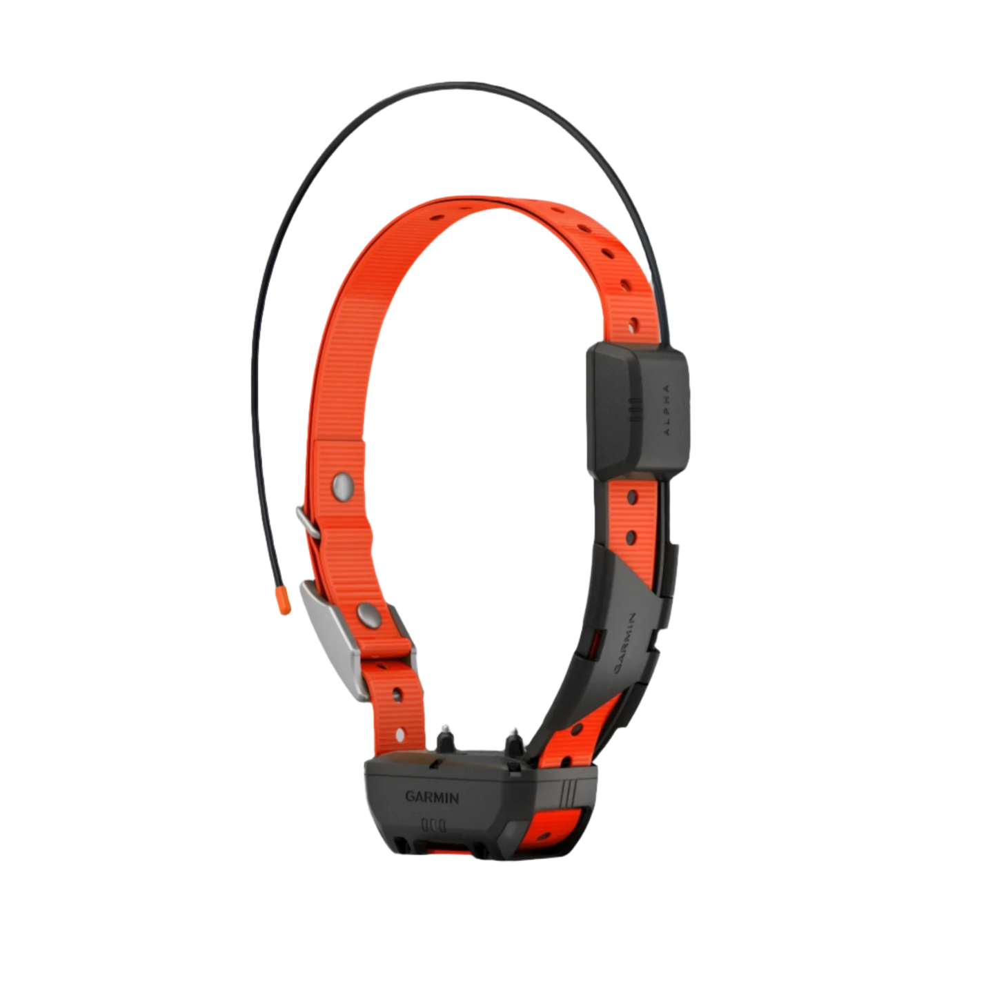 GARMIN Alpha® TT 25 Dog Collar Dog Tracking and Training Collar