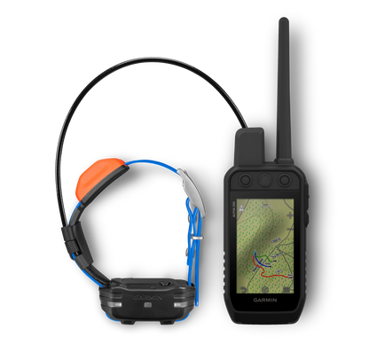 GARMIN Alpha® 200 Handheld Only