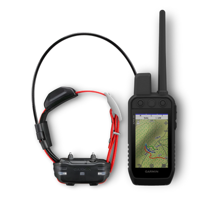 GARMIN Alpha® 200 Handheld Only