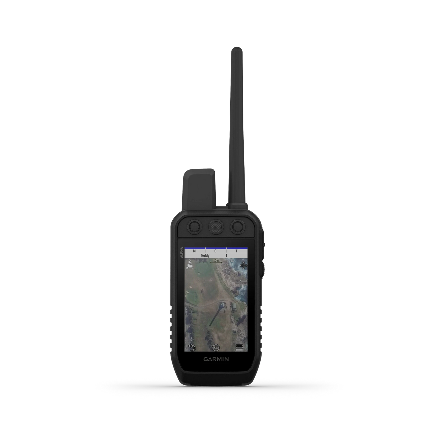 GARMIN Alpha® 300 Handheld Only