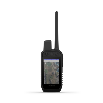 GARMIN Alpha® 300 Handheld Only