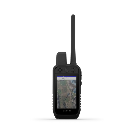 GARMIN Alpha® 300 Handheld Only