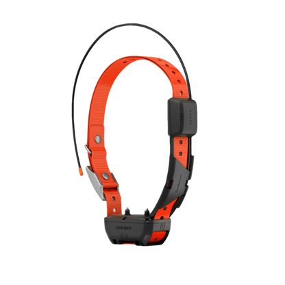 GARMIN Alpha® TT 25 Dog Collar Dog Tracking and Training Collar