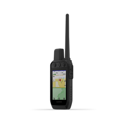 GARMIN Alpha® 200 Handheld Only