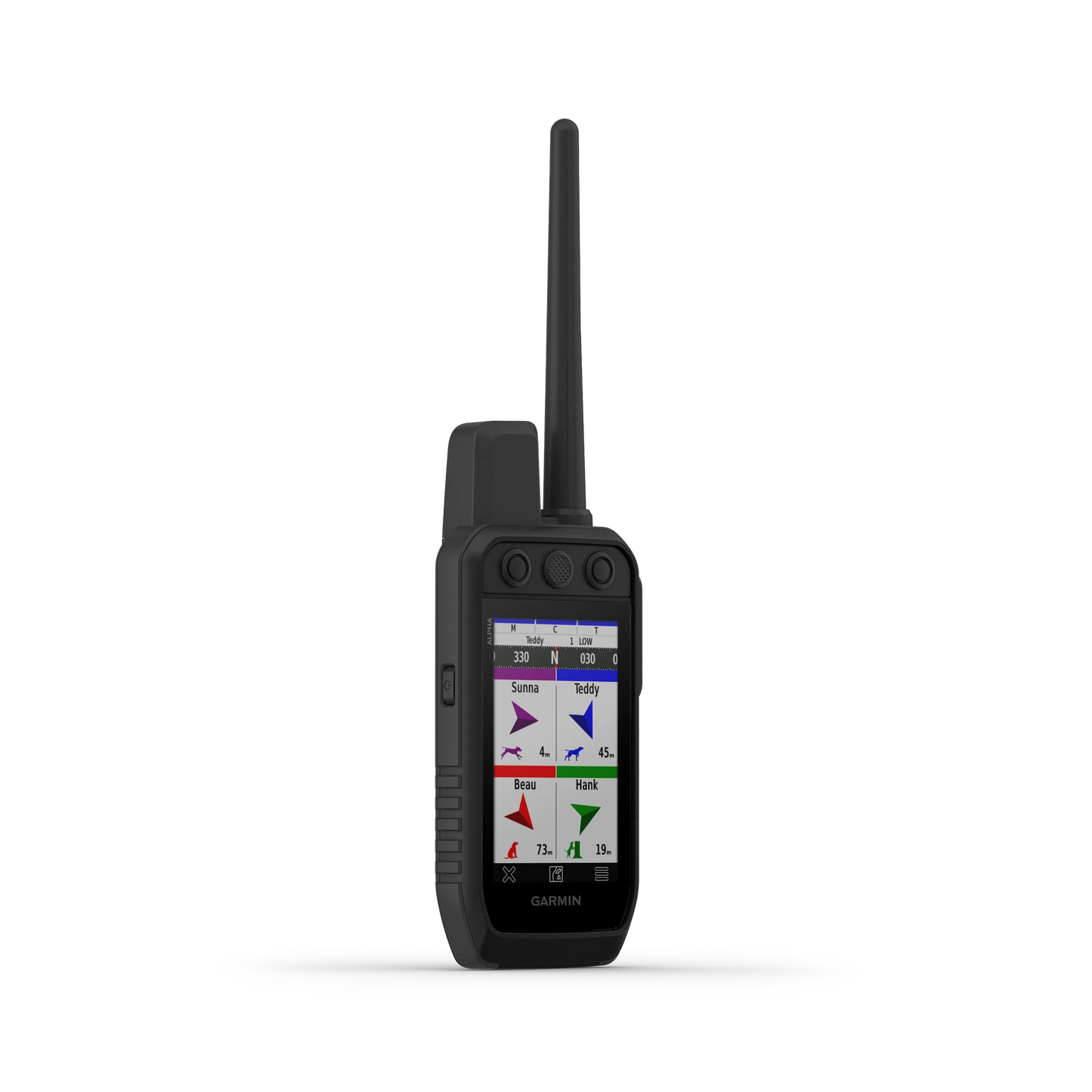 GARMIN Alpha® 300 Handheld Only