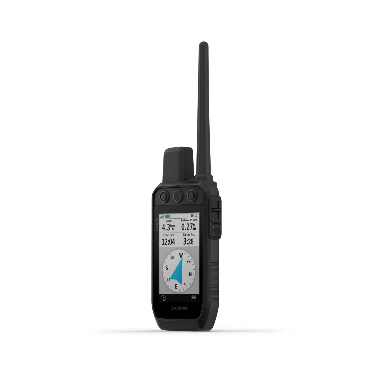 GARMIN Alpha® 200 Handheld Only