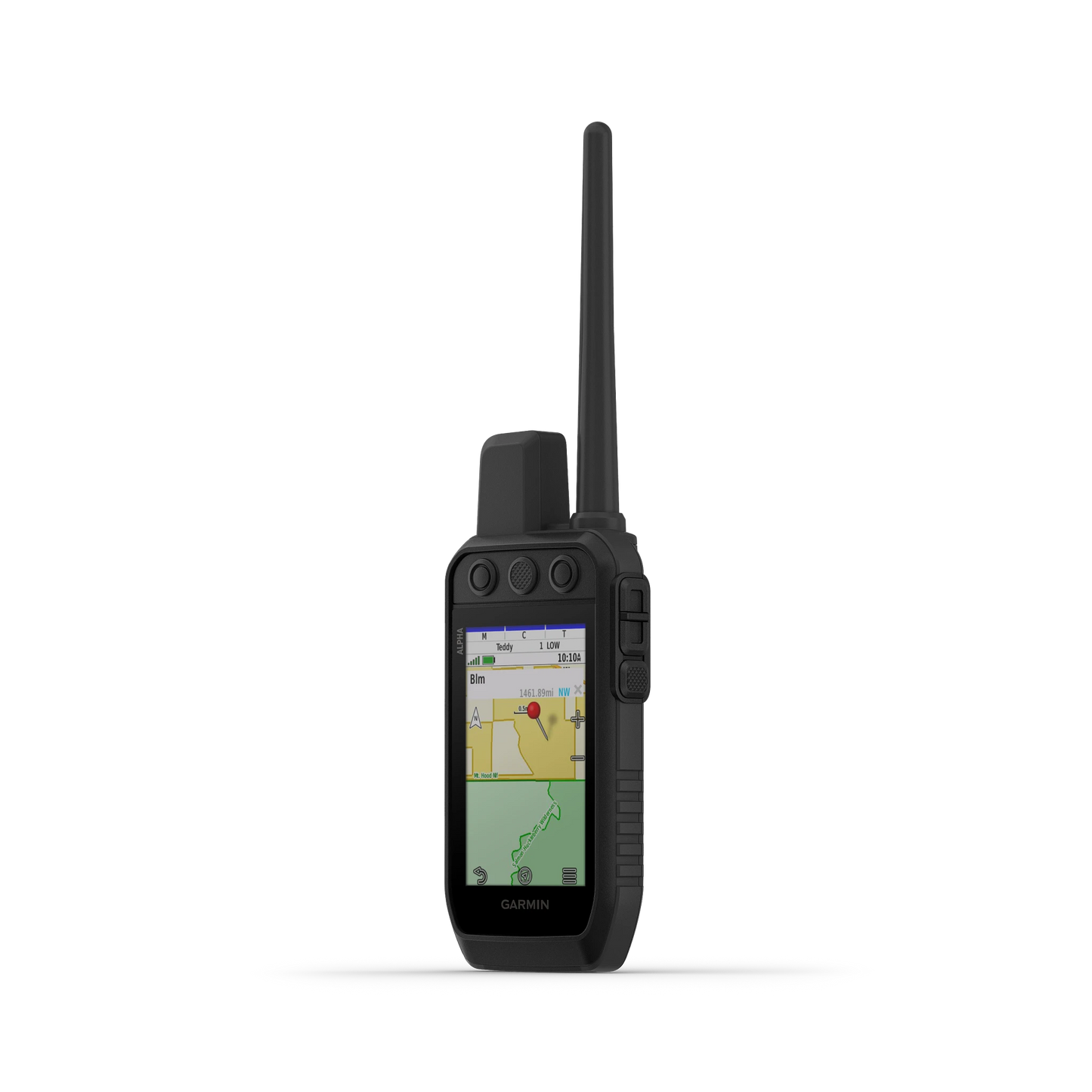 GARMIN Alpha® 300 Handheld Only