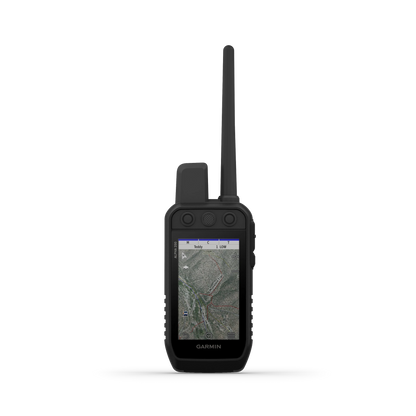 GARMIN Alpha® 200 Handheld Only