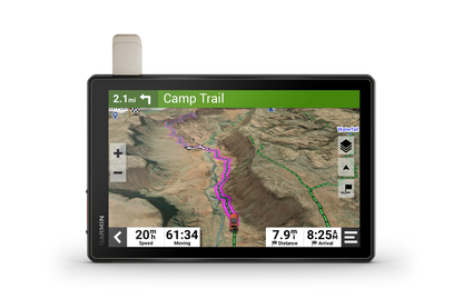 GARMIN Tread® XL - Overland Edition 10” All-Terrain Navigator