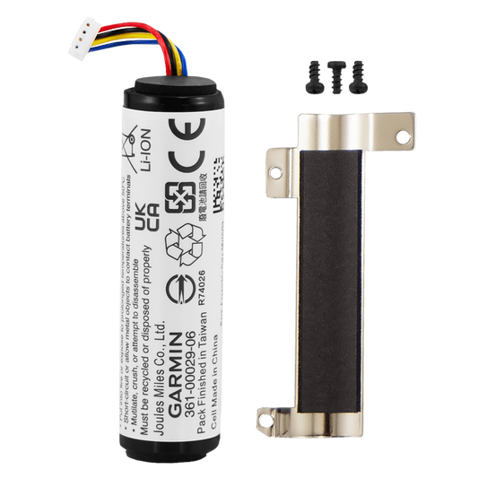 T5, TT10, TT15 Lithium-Ion Battery Pack