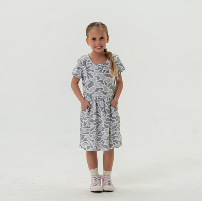 GIRL'S DRESS