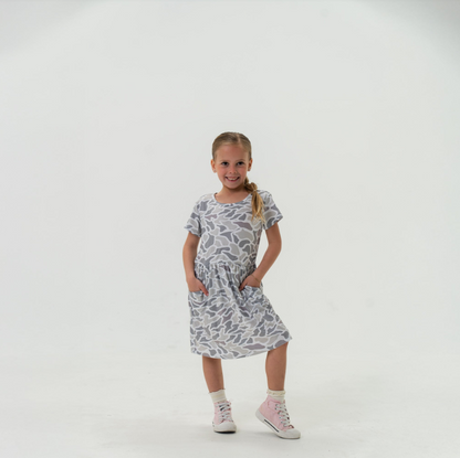 GIRL'S DRESS