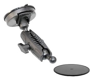 Medium-Duty Garmin DriveTrack 70/71 Mount