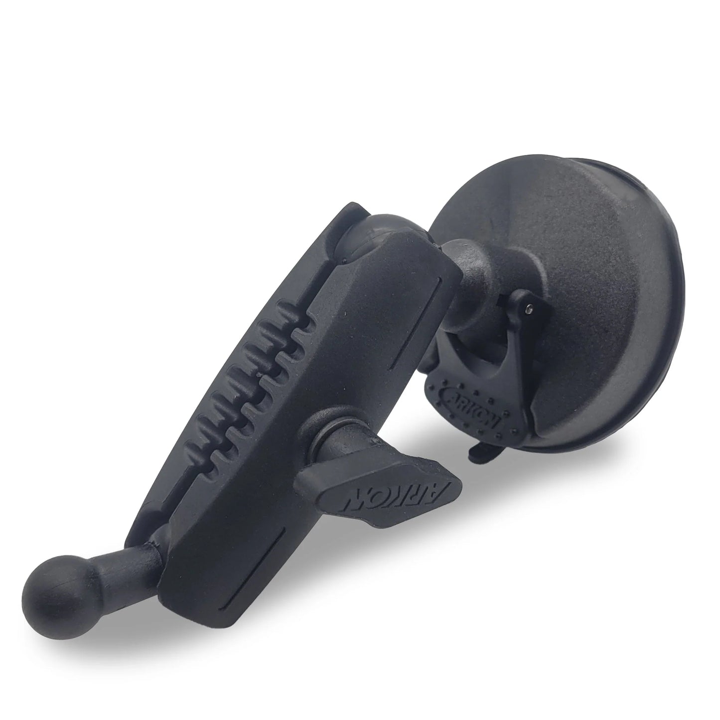 Medium-Duty Garmin Mount