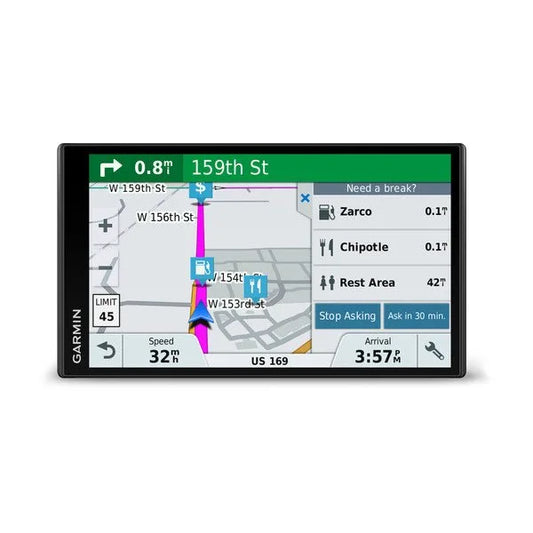 Used DriveTrack 71