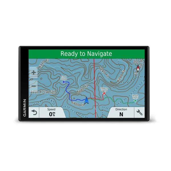 Garmin DriveTrack™ 71