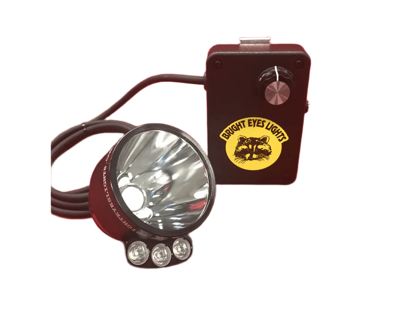 Reaper Belt Light