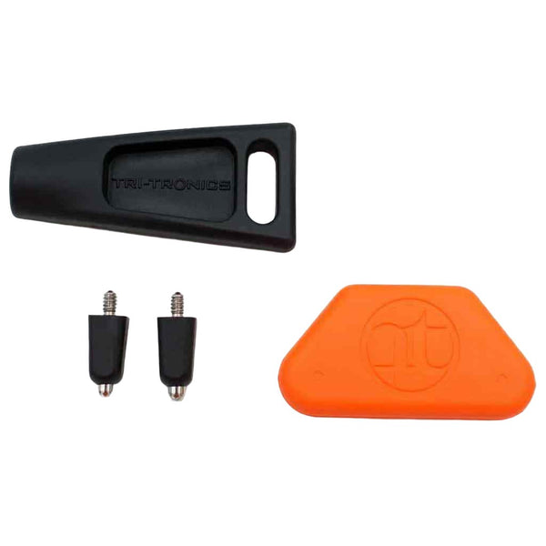 Garmin Contact Post Replacement Kit : Long Post – Suwannee Dog Supply