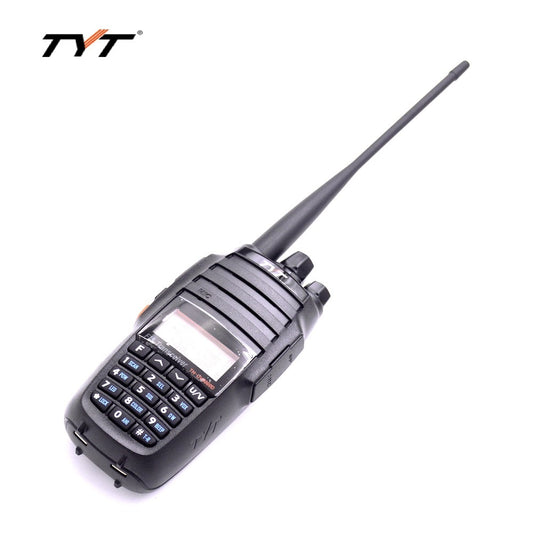 TYT UV 8000D 10 Watt Handheld Radio