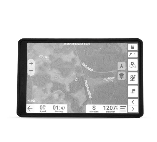 Garmin Alpha XL Case