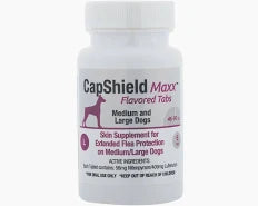 Capshield Maxx Large