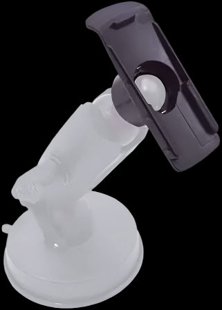 Garmin Mount Clip for Alpha 10, 200/200i, 300/300i, 100 & Astro 430, 320 Handhelds