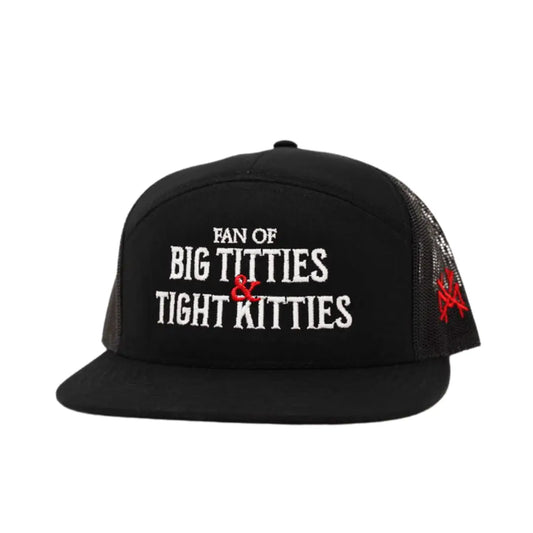 MHC Big Titties