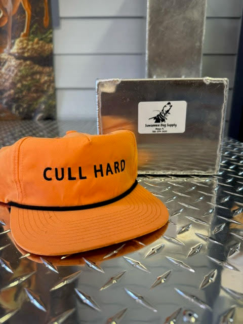 B-N-B CULL HARD Unstructured Hat