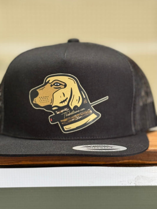 TBC.COM RANK CUR DOG HAT