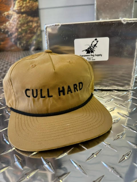 B-N-B CULL HARD Unstructured Hat