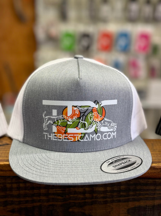 TBC.COM LOGO HAT